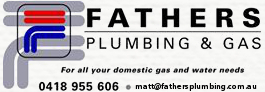 Fathers Plumbing & Gas
